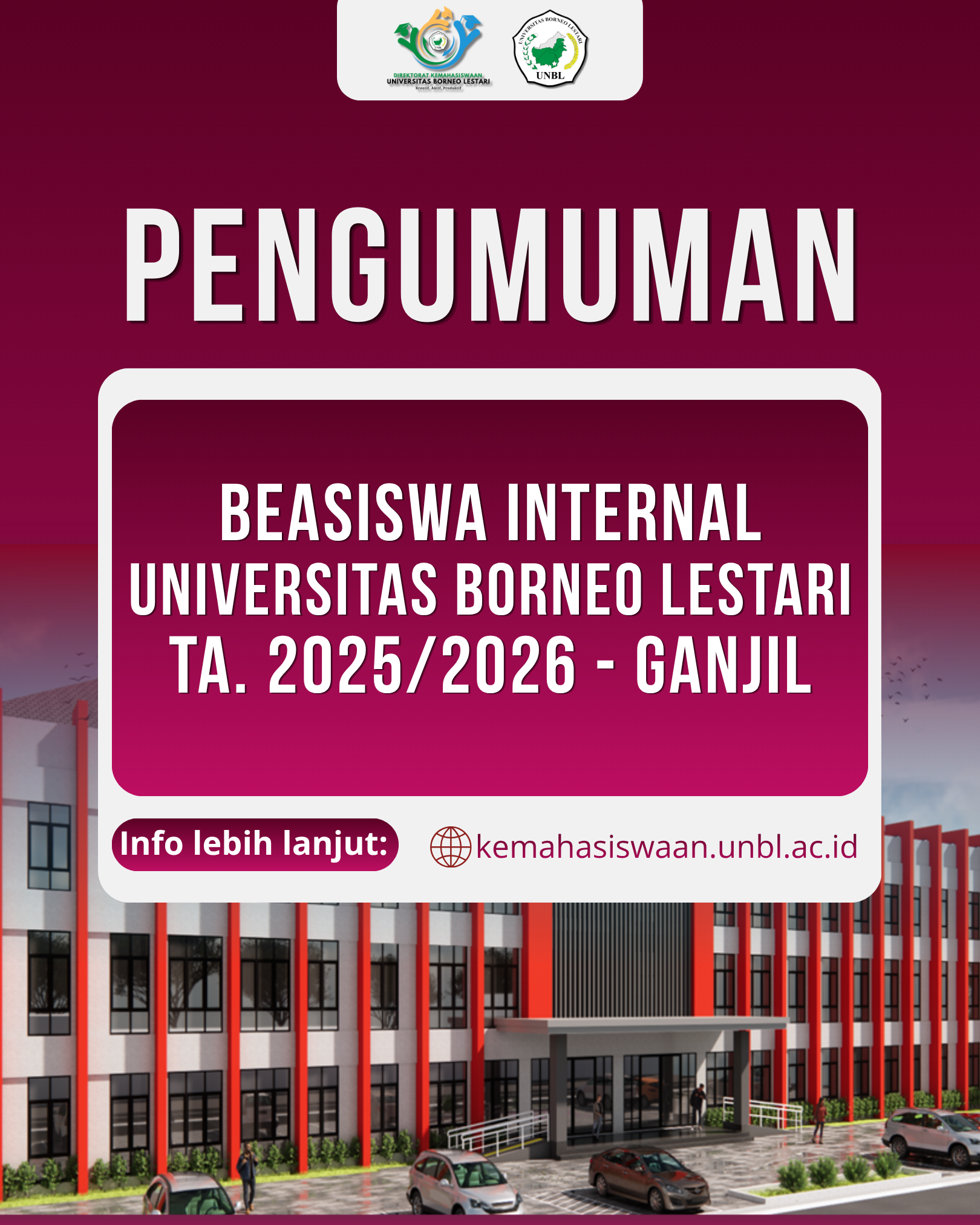 penerima-beasiswa-internal-universitas-borneo-lestari-ta-20252026-semester-ganjil